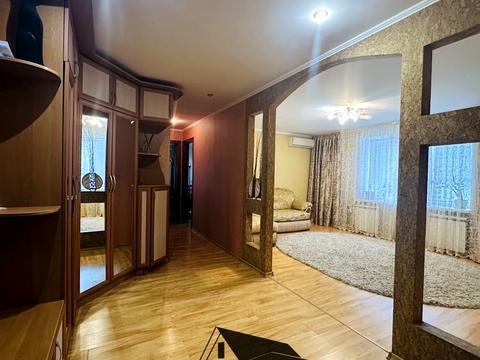 квартира за адресою Сумської Тероборони вул. (Ковпака), 55