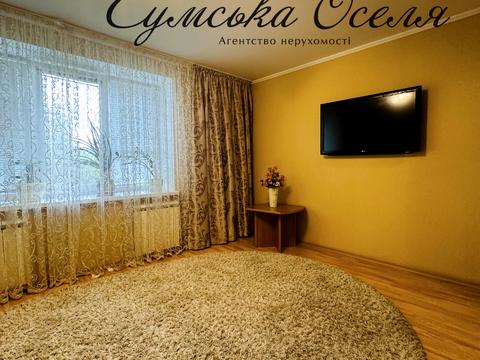 квартира за адресою Сумської Тероборони вул. (Ковпака), 55