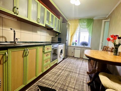 квартира за адресою Сумської Тероборони вул. (Ковпака), 55