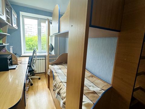 квартира за адресою Сумської Тероборони вул. (Ковпака), 55