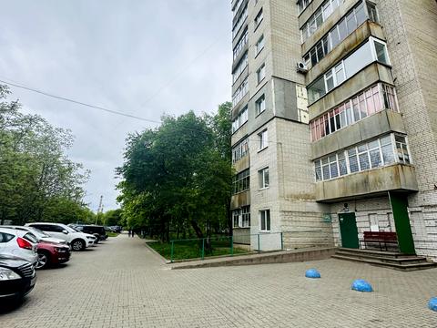 квартира за адресою Сумської Тероборони вул. (Ковпака), 55