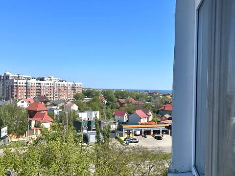 квартира по адресу Семена Палия ул. (Дніпропетровська), 70