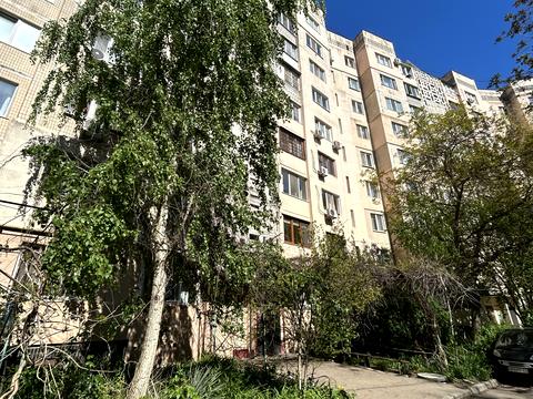 квартира по адресу Семена Палия ул. (Дніпропетровська), 70