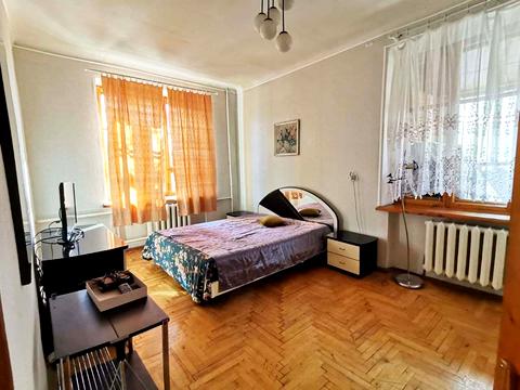 квартира за адресою Поточна вул., 6