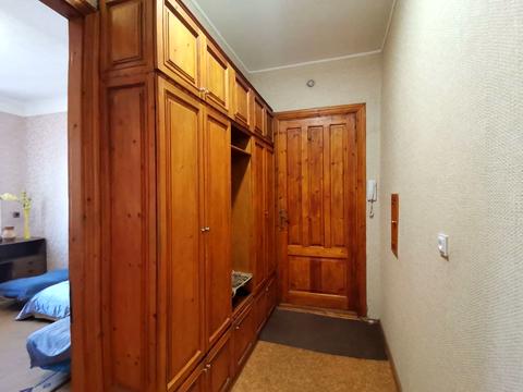 квартира за адресою Поточна вул., 6