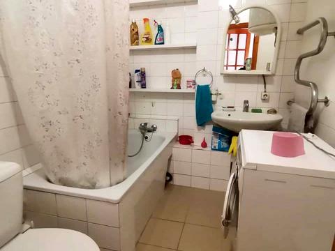 квартира за адресою Поточна вул., 6