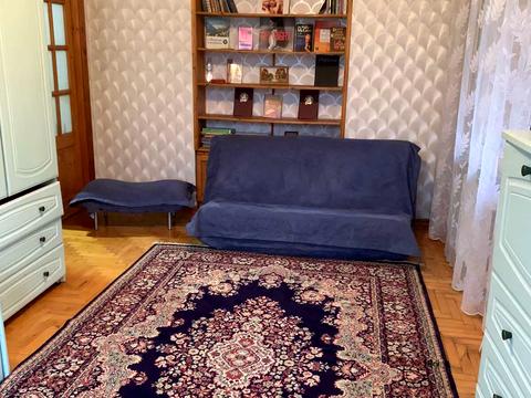 квартира за адресою Поточна вул., 6