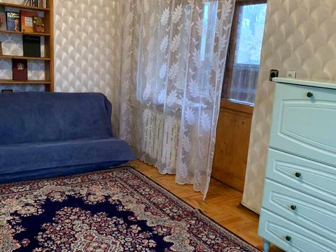 квартира за адресою Поточна вул., 6