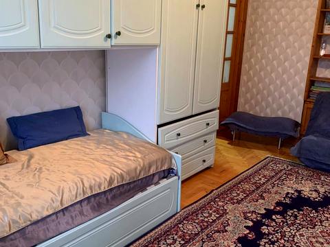 квартира за адресою Поточна вул., 6