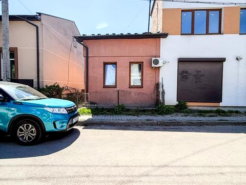 будинок за адресою Героїв Маріуполя вул., 31