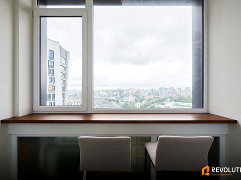 квартира по адресу Киев, Берестейский просп. (Победы), 11 к2