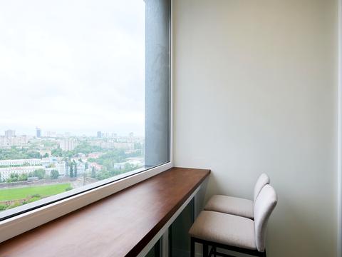 квартира по адресу Киев, Берестейский просп. (Победы), 11 к2