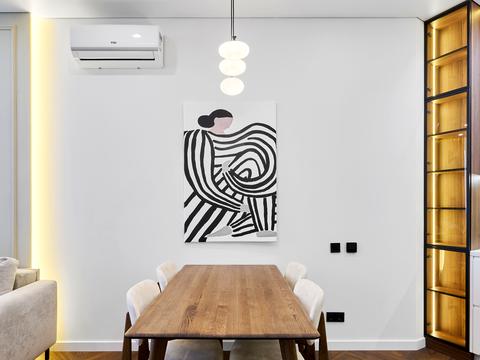 квартира по адресу Киев, Берестейский просп. (Победы), 11 к2