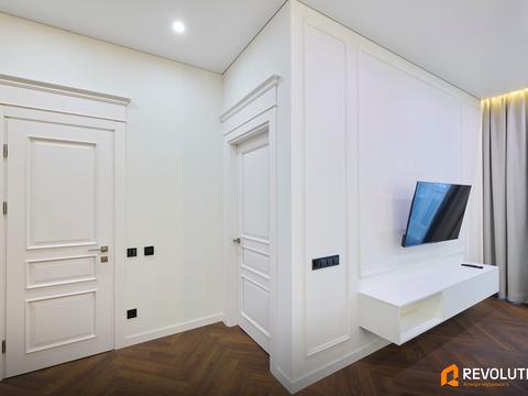 квартира по адресу Киев, Берестейский просп. (Победы), 11 к2