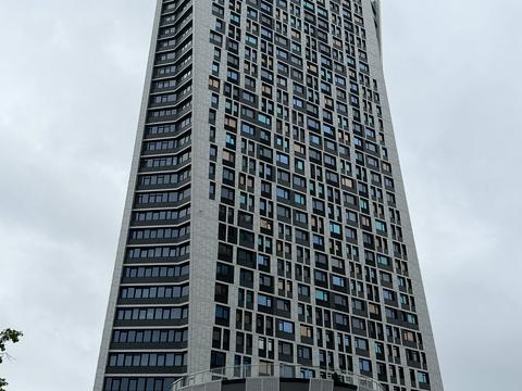 квартира по адресу Киев, Берестейский просп. (Победы), 11 к2