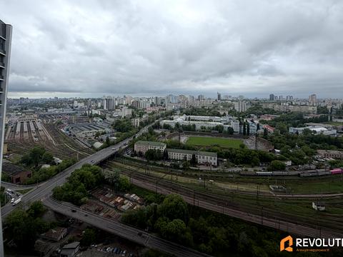 квартира по адресу Киев, Берестейский просп. (Победы), 11 к2