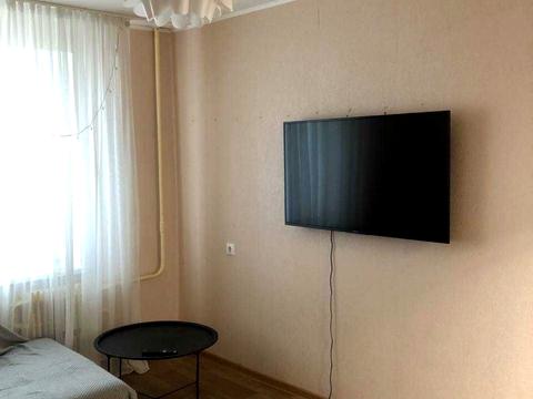 квартира по адресу Мандрыковская ул., 163