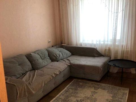 квартира по адресу Мандрыковская ул., 163