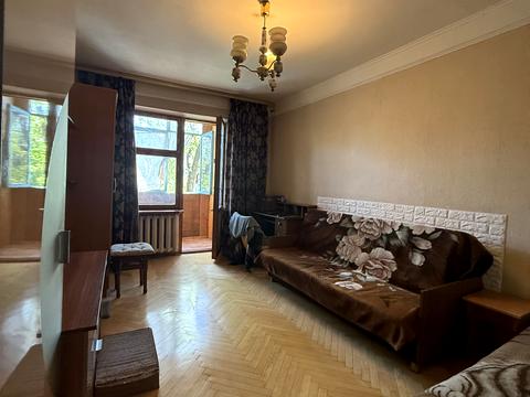 квартира за адресою Шолом-Алейхема вул., 15