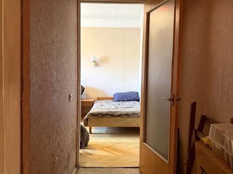 квартира за адресою Шолом-Алейхема вул., 15
