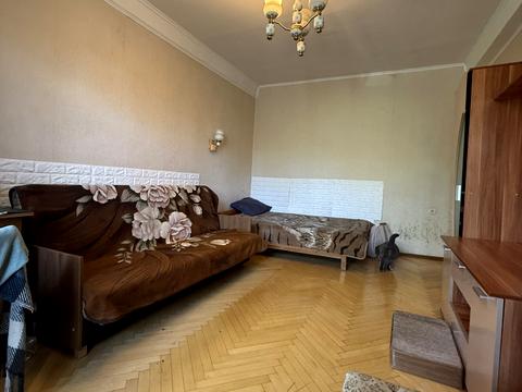 квартира за адресою Шолом-Алейхема вул., 15