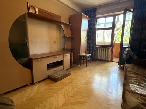 квартира за адресою Шолом-Алейхема вул., 15