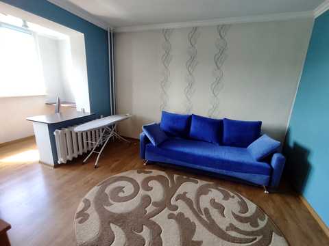 квартира за адресою Мілютенка вул., 25
