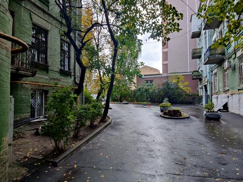 коммерческая по адресу Гоголевская ул., 23