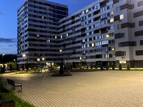 квартира за адресою Героїв Харкова просп. (Московський), 162