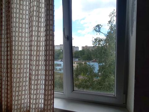 квартира за адресою Генерала Момота вул. (Луначарського), 15/1