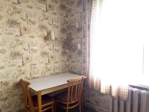 квартира за адресою Генерала Момота вул. (Луначарського), 15/1