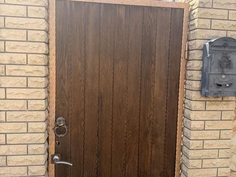 дом по адресу Европейская, 18
