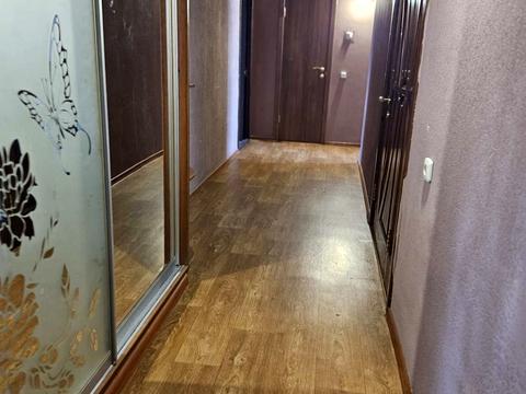 квартира за адресою Григорівське шосе (Комсомольське), 57