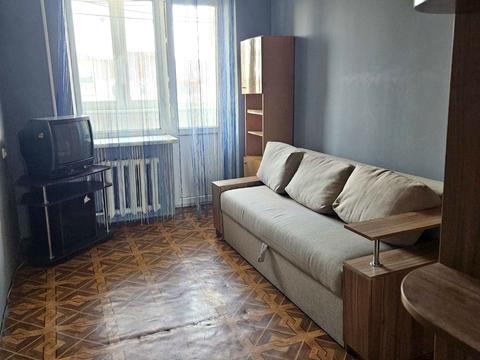 квартира за адресою Григорівське шосе (Комсомольське), 57