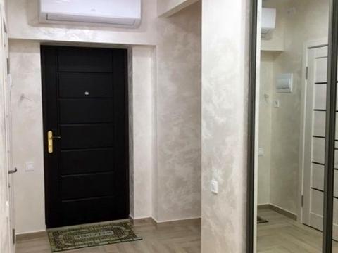 квартира за адресою Дніпро, Івана Акінфієва вул. (Фучика), 30-А
