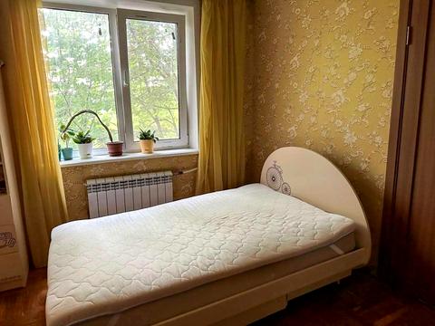 квартира за адресою житловий масив Тополя-3 вул., 1