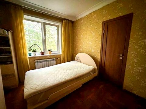 квартира за адресою житловий масив Тополя-3 вул., 1