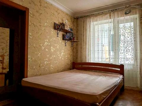 квартира за адресою житловий масив Тополя-3 вул., 1