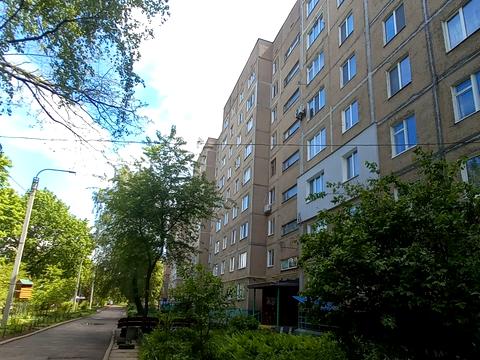 квартира за адресою Генерала Момота вул. (Луначарського), 15/1