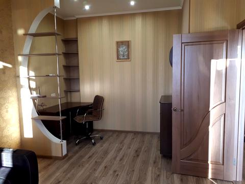 квартира по адресу Марсельская ул., 35