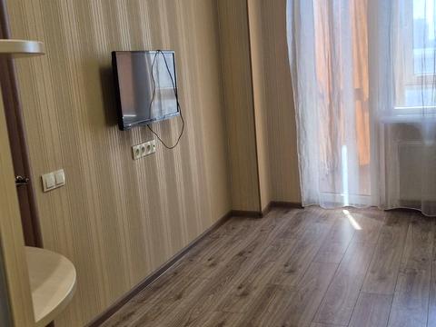 квартира по адресу Марсельская ул., 35