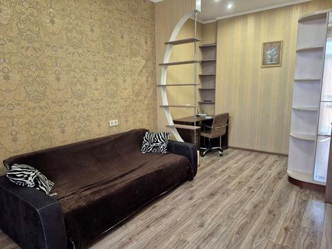 квартира по адресу Марсельская ул., 35