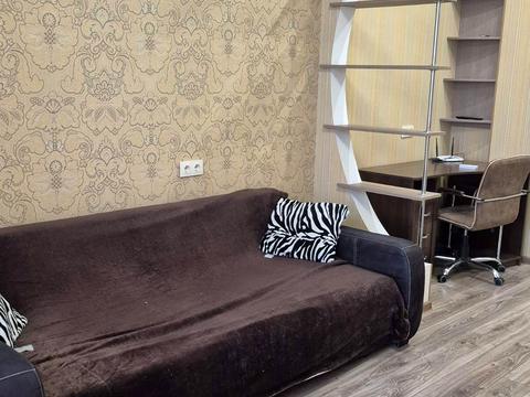 квартира по адресу Марсельская ул., 35