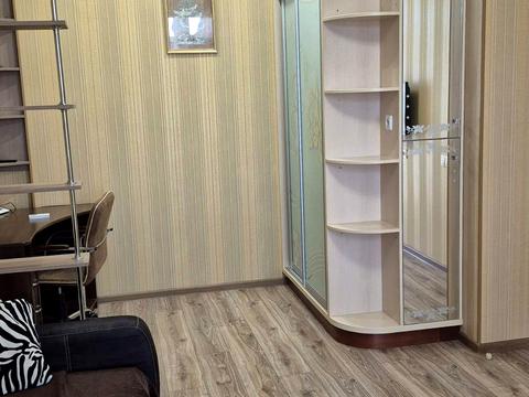 квартира по адресу Марсельская ул., 35