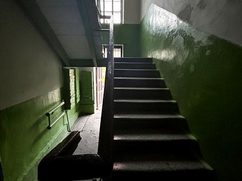 квартира по адресу Князей Острожских ул. (Шелушкова), 78