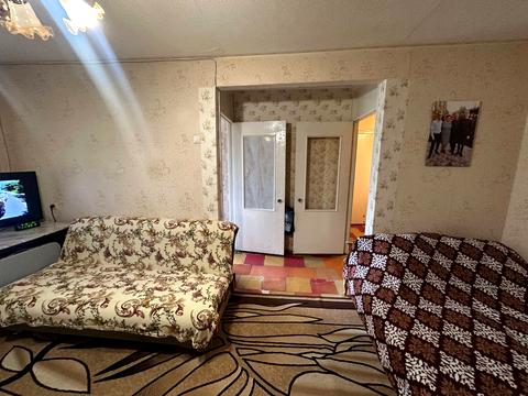 квартира за адресою Олександра Поля просп. (Кірова), 107-В