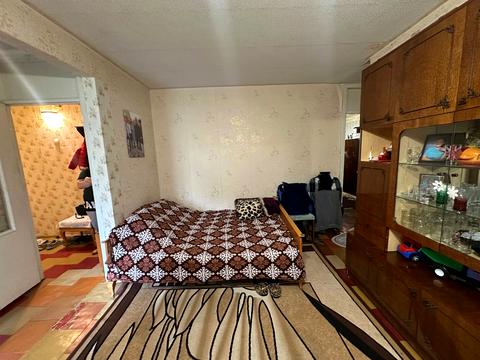 квартира за адресою Олександра Поля просп. (Кірова), 107-В