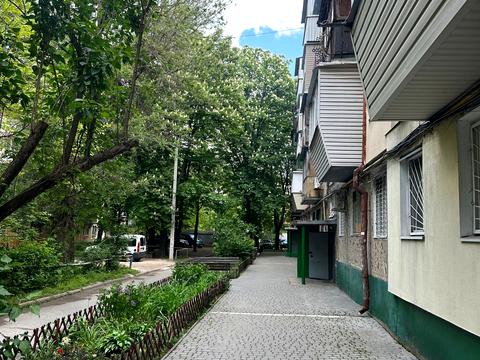квартира за адресою Олександра Поля просп. (Кірова), 107-В