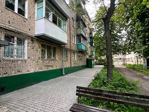 квартира за адресою Олександра Поля просп. (Кірова), 107-В