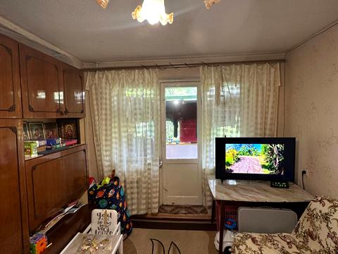 квартира за адресою Олександра Поля просп. (Кірова), 107-В